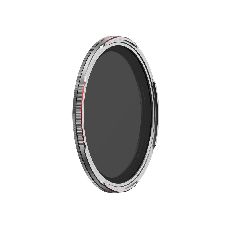 Telesin VND filter ND2-32 voor Master Grip iPhone 17 Pro/Max