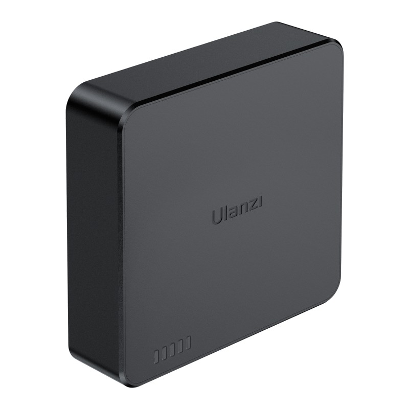 Ulanzi B01 Battery Mould voor 65W Lamp