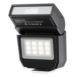 Ulanzi SL03 Spark Lite flash compact et puissant pour appareil photo - noir