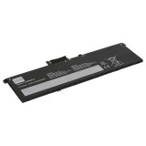 Laptop batteri 5B11K24763 för bl.a. Lenovo Yoga Pro 7 - 4705mAh