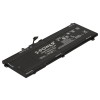 Laptop accu ZN08092XL voor o.a. HP ZBook Studio G3 - 4210mAh