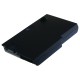 Laptop batteri YF350 för bl.a. Dell Latitude D500 - 4400mAh