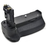Batterigrepp BG-E11 till Canon EOS 5D MarkIII, EOS 5DS och EOS 5DS R