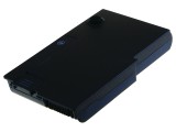 Laptop accu YD165 voor o.a. Dell Latitude D500 - 4400mAh