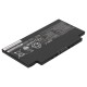 Laptop batteri FPB0307S för bl.a.   - mAh - Original Universeel