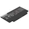 Laptop accu FPB0307S voor o.a.   - mAh - Origineel Universeel