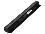 Laptop accu CBI3876A voor o.a. Clevo N750BAT-4 - 3000mAh