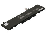 Laptop accu CX03XL voor o.a. HP EliteBook X360 830 G8 - 4590mAh