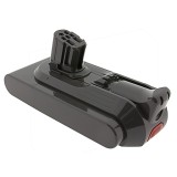 Patona Premium batterie 2500mAh pour Dyson V12 SV30 SV34 SV35 SV46 aspirateur sans fil