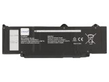 Laptop accu 2X1V9 voor o.a. Dell Latitude 3440 3540 - 4730mAh