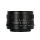7Artisans AF 50mm F1.8 objectif autofocus pour Sony E-Mount APS-C noir - Image 1