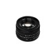 7Artisans AF 50mm F1.8 objectif autofocus pour Sony E-Mount APS-C noir - Image 2