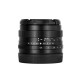 7Artisans AF 50mm F1.8 objectif autofocus pour Sony E-Mount APS-C noir - Image 3