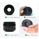 7Artisans AF 50mm F1.8 objectif autofocus pour Sony E-Mount APS-C noir - Image 6