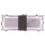 Laptop accu EB-BW720ABA voor o.a. Samsung Chromebook 15.6 XE350XBA-K01US - 5070mAh - Origineel Samsung