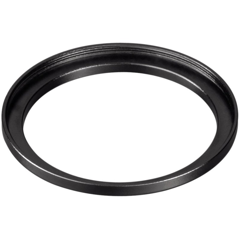 Hama verloopring 43mm naar 49mm voor filters en accessoires