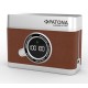 Retro boîtier de charge double USB-C pour batteries Canon LP-E6 LP-E6N LP-E6NH LP-E6P avec affichage LED - Image 4