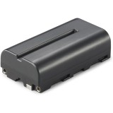Cullmann NP-F550 CUpower BA 2000S batterie lithium-ion rechargeable 2000 mAh pour caméra Sony