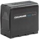 Cullmann CUlight BC 60 tom NP-F batterihållare för 6 AA-batterier