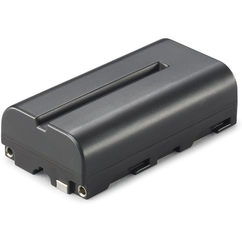 Cullmann NP-F550 lithium-ion accu 2000 mAh voor Sony camera's en lampen