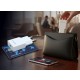 Platinum GaN PD20W adaptateur mural blanc avec USB-C PD3.0 et Quick Charge 3.0 - Image 2