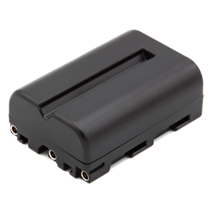 ChiliPower accu NP-FM500H voor Sony - Extra Power