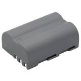 ChiliPower accu EN-EL3e pour Nikon - Extra Power 2700mAh