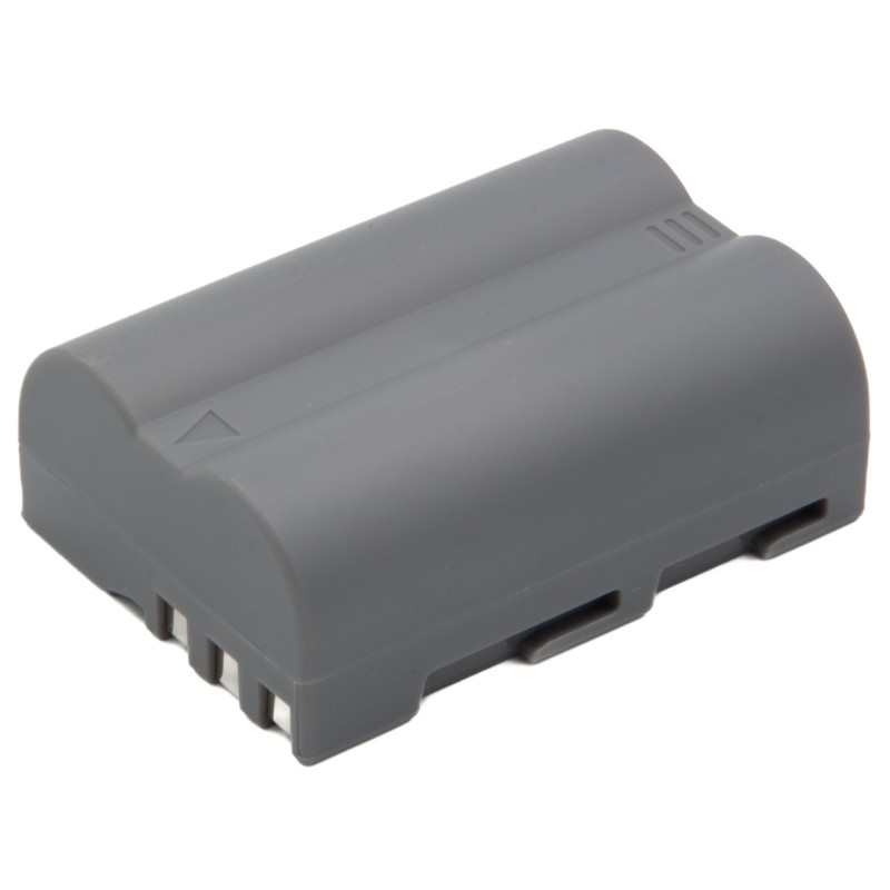 ChiliPower accu EN-EL3e voor Nikon - Extra Power