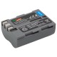 ChiliPower accu EN-EL3e pour Nikon - Extra Power 2700mAh - Image 2