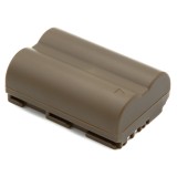ChiliPower accu BP-511 pour Canon - Extra Power 2700mAh, batterie haute capacité pour appareil photo