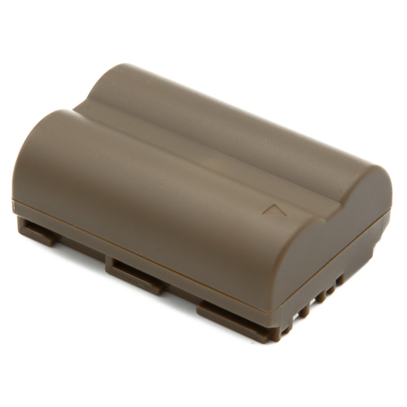 ChiliPower accu BP-511 voor Canon - Extra Power