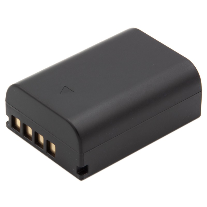 ChiliPower accu BLX-1 voor Olympus - Extra Power