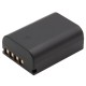 ChiliPower batterie BLX-1 pour Olympus - Extra Power 2700mAh Li-ion - Image 1