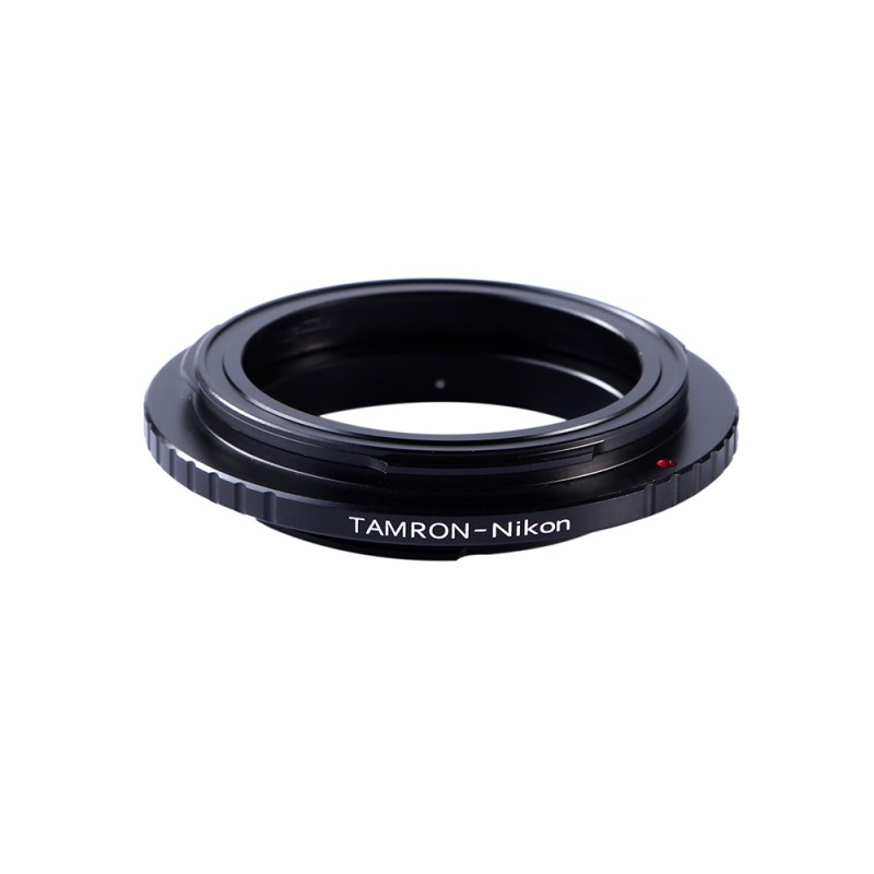 K&F Concept Lens Adapter Tamron Adaptall - Nikon F afbeelding 1