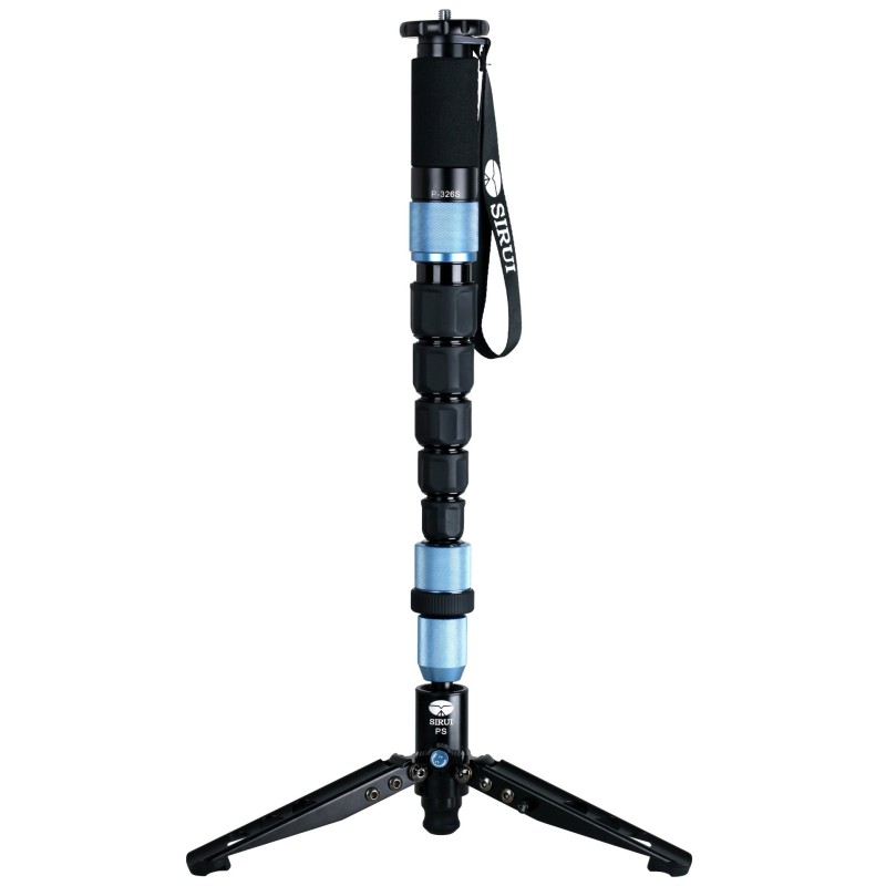Sirui Monopod P-326 afbeelding