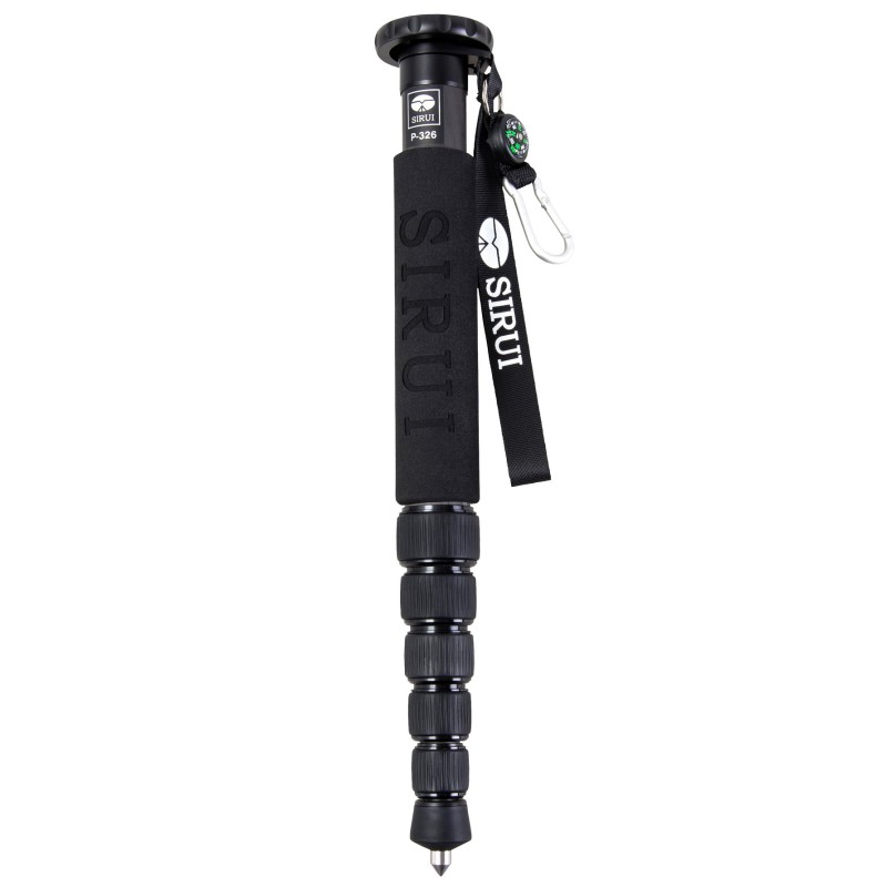 Sirui Monopod P-326 afbeelding