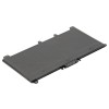 Laptop accu HW03041XL voor o.a. HP Pavilion 15-CS1007NB - 3400mAh