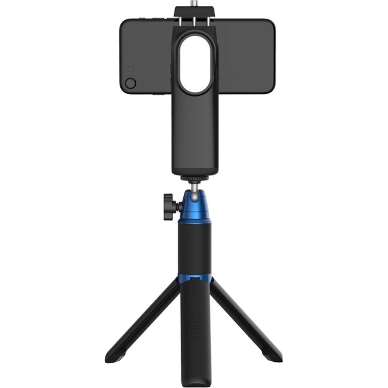 Sirui Pocket Stabilizer Kit met tripod voor smartphone (zwart)