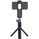 Sirui Pocket Stabilizer Kit noir avec trépied pour smartphone