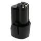 Patona Premium batterie pour Bosch BAT411 10,8V 3000mAh Li-Ion avec protection intégrée