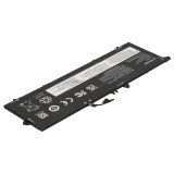 Laptop-accu SB10W51936 voor oa Lenovo ThinkPad T490S 20NX - 4800mAh