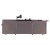 Laptop accu 5B10W51836 voor o.a. Lenovo ThinkPad T490S 20NX - 4800mAh