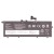 Laptop accu 5B10W51837 voor o.a. Lenovo ThinkPad T490S 20NX - 4800mAh