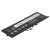 Laptop accu 5B10W51839 voor o.a. Lenovo ThinkPad T490S 20NX - 4800mAh