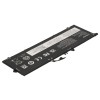 Laptop accu 5B10W51840 voor o.a. Lenovo ThinkPad T490S 20NX - 4800mAh