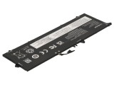 Laptop accu SB10W51936 voor o.a. Lenovo ThinkPad T490S 20NX - 4800mAh
