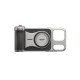 Telesin Master Grip pour iPhone 17 Pro Max - Lite Kit avec design ergonomique pour vidéos et photos stables - Image 1