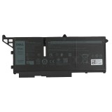 Laptop-accu 8WRCR voor oa   - mAh - Origineel Universeel