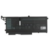 Laptop accu 8WRCR voor o.a.   - mAh - Origineel Universeel