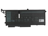 Laptop accu 8WRCR voor o.a.   - mAh - Origineel Universeel